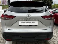 usado Nissan Qashqai 1.3 DIG-T Acenta