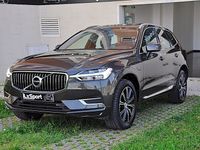 usado Volvo XC60 2.0 T8 PHEV Inscription AWD