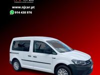 usado VW Caddy 2.0 tdi