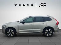 Usado Volvo XC60 Plus 350 HP (257 kW) 2024 Prateado SUV