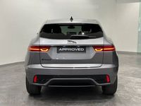 usado Jaguar E-Pace 1.5 P160 R-Dynamic SE Aut.