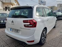 usado Citroën C4 SpaceTourer 1.5 BlueHDi Shine EAT8