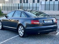 usado Audi A6 2.7 ANO 2008 SUPER NOVO