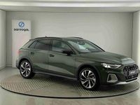 Novo Audi A3 Ambiente 150 HP (110 kW) 2025 Verde Carrinha