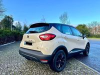 usado Renault Captur 0.9TCE