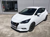 usado Nissan Micra 1.0 IG-T ACENTA