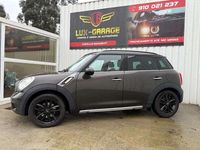 Usado Mini Countryman 143 HP (105 kW) 2014 Outra SUV