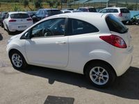 usado Ford Ka 1.3 CDTI Titanium