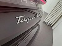 usado Porsche Taycan Turbo Sport Turismo