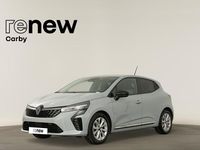 Usado Renault Clio V Evolution 101 HP (74 kW) 2024 Cinzento