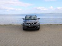 usado Nissan Qashqai 1.6 dCi Tekna Premium Xtronic