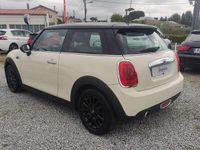 Usado Mini ONE 95 HP (69 kW) 2015 Branco Citadino