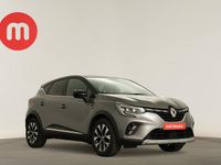 Usado Renault Captur Techno 100 HP (73 kW) 2024 SUV
