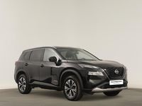 Usado Nissan X-Trail N-Connecta 213 HP (156 kW) 2023 Preto SUV