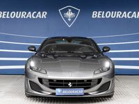 usado Ferrari Portofino Standard