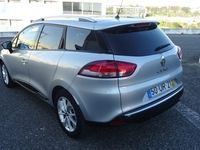 usado Renault Clio IV sport tourer 0.9 TCe (5p)