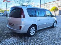Usado Renault Grand Espace 175 HP (128 kW) 2009 Cinzento Monovolume