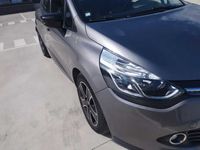 usado Renault Clio IV 1.5 Dci 90cv Dynamique S