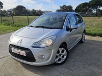 usado Citroën C3 1.1 Airdream Seduction