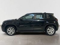 Usado Jeep Avenger Altitude 101 HP (74 kW) 2024 Preto SUV