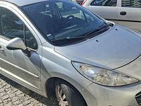 Usado Peugeot 207 Sport 2010 Sedan