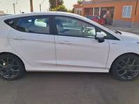Usado Ford Fiesta ST-Line 100 HP (73 kW) 2022 Citadino