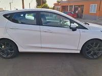 usado Ford Fiesta ST LINE