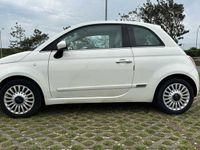 usado Fiat 500 1.2 Lounge - Poucos km