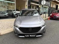 Usado Peugeot 308 SW 130 HP (95 kW) 2024 Cinzento Carrinha