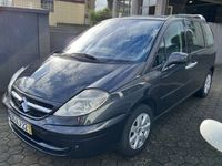 usado Citroën C8 2.0 HDI