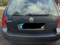 usado VW Golf IV Variant 1.4 gasolina