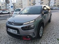 usado Citroën C4 Cactus 1.5 BlueHDi Feel