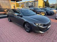 Usado Peugeot 508 SW 130 HP (95 kW) 2019 Cinzento Carrinha