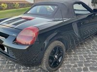 Usado Toyota MR2 140 HP (102 kW) 2000 Cabrios