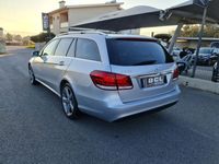 usado Mercedes E300 BlueTEC Hybrid Avantgarde