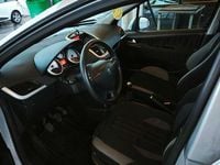 Usado Peugeot 207 Premium 2006 Sedan