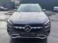 Usado Mercedes 180 116 HP (85 kW) 2025 Cinzento Sedan