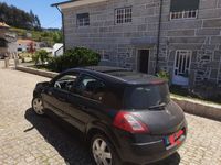 usado Renault Mégane II 