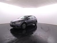 Usado VW Polo 95 HP (69 kW) 2023 Cinzento Citadino