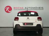 usado Citroën C3 1.2 PureTech Feel