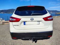 usado Nissan Qashqai dCi 130CV Xtronic Tekna Premium