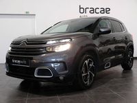 Usado Citroën C5 Aircross 224 HP (164 kW) 2020 Cinzento SUV