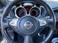 usado Nissan Juke 1 5 Dci Edition