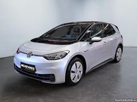 Usado VW ID.3 Pro 106 kW (145 HP) 2022 Cinza Citadino