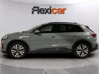 Usado Audi Q4 e-tron 150 kW (204 HP) 2021 Cinza SUV
