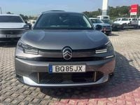 Usado Citroën e-C4 114 kW (156 HP) 2025 Outra Citadino