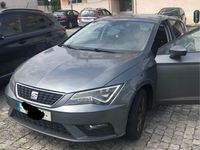 usado Seat Leon 1.6 tdi