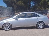 Usado Nissan Primera 135 HP (99 kW) 2002 Sedan
