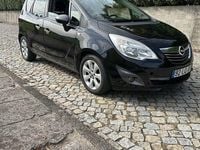 Usado Opel Meriva 2011 Monovolume