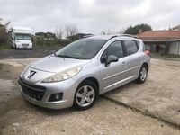 Usado Peugeot 207 95 HP (69 kW) 2011 Carrinha